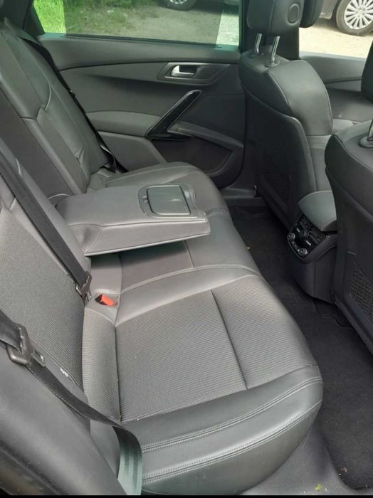 Peugeot 508 Пежо 508 на Части 3-Броя 1.6 бензин и дизел