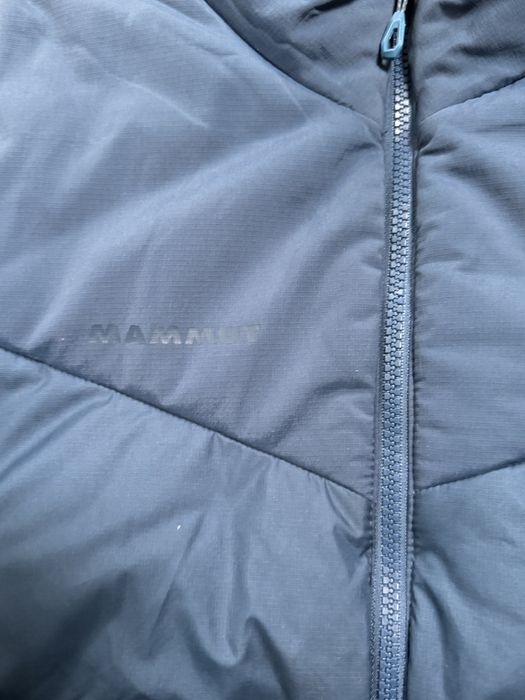 Geaca Mammut reversibila L