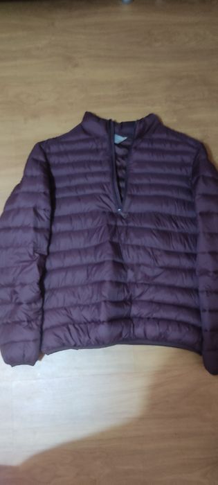 Jacheta barbati Pull&Bear