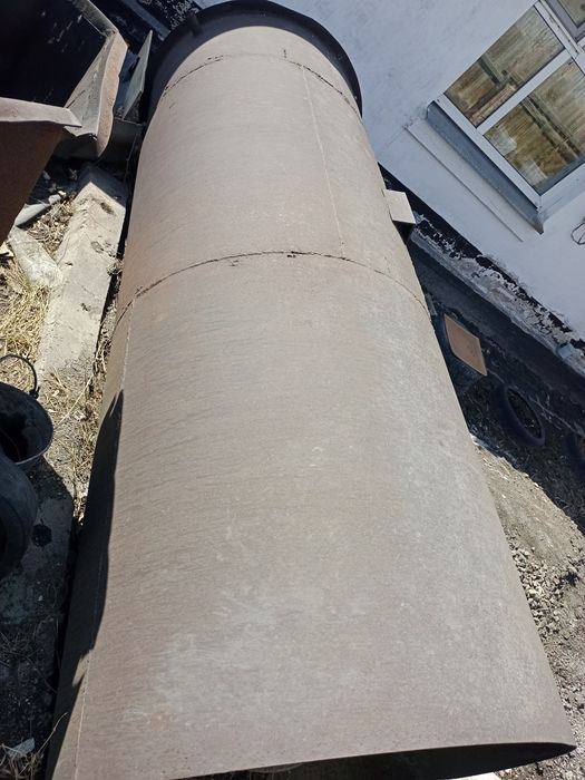 Продам емкость для воды