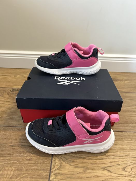 Детски маратонки Reebok Rush Runner, 28 номер