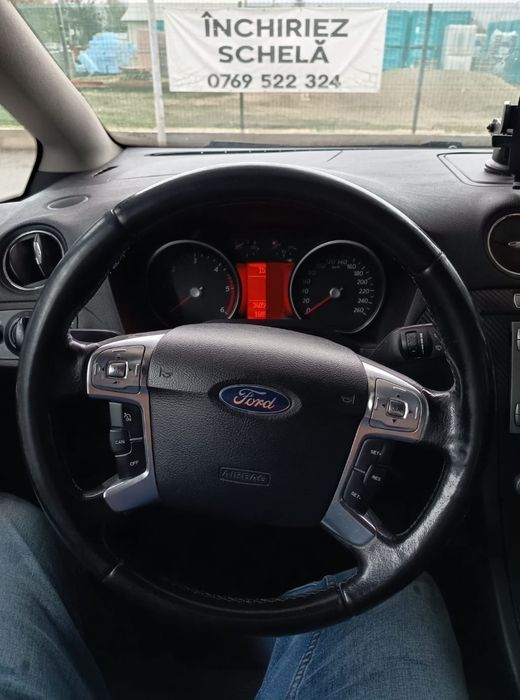 FORD S-MAX 2007 — imagine 4