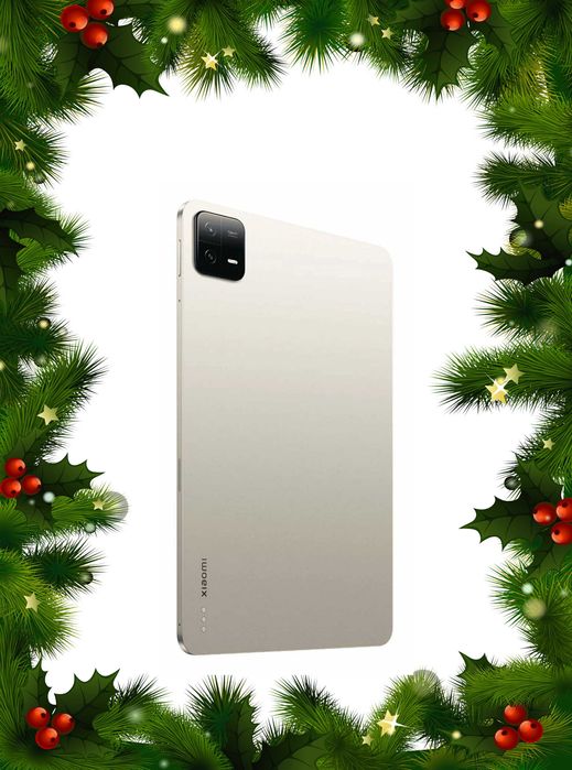 Xiaomi Pad 6 Srochna Sotiladi !!!