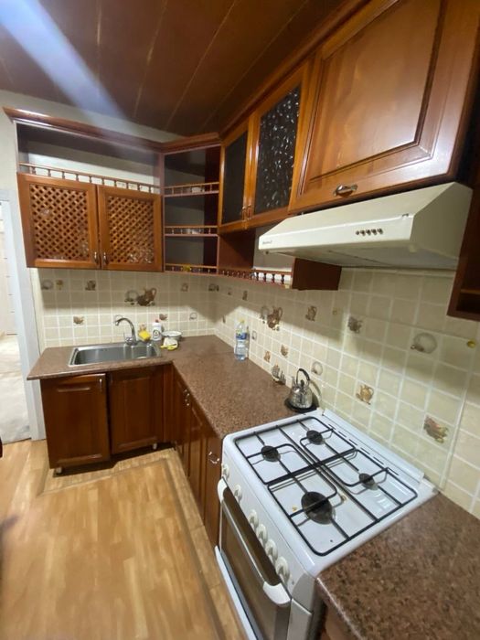 Сдаётся квартира в аренду. Самарканд Сартепо