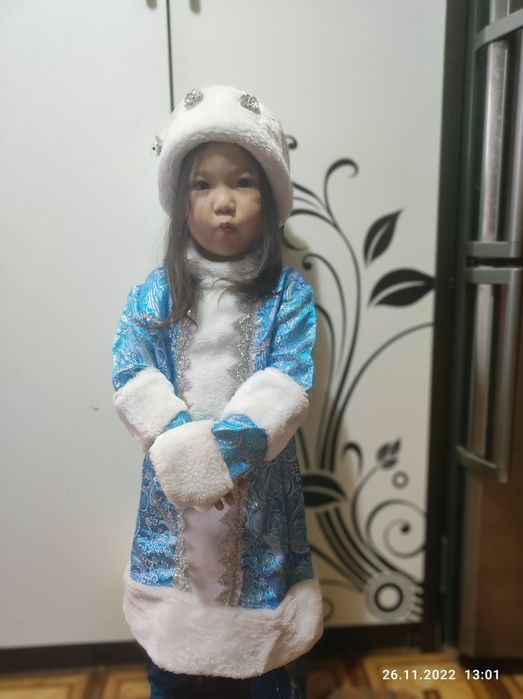 Костюм, платье для детей