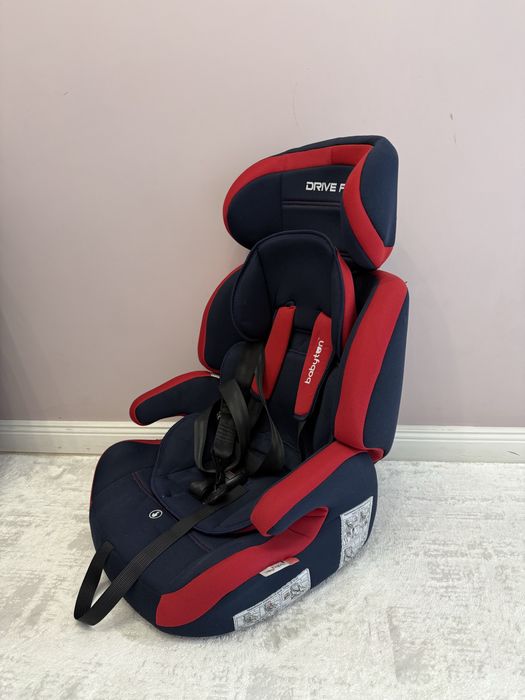 Автокресло Babyton, новое