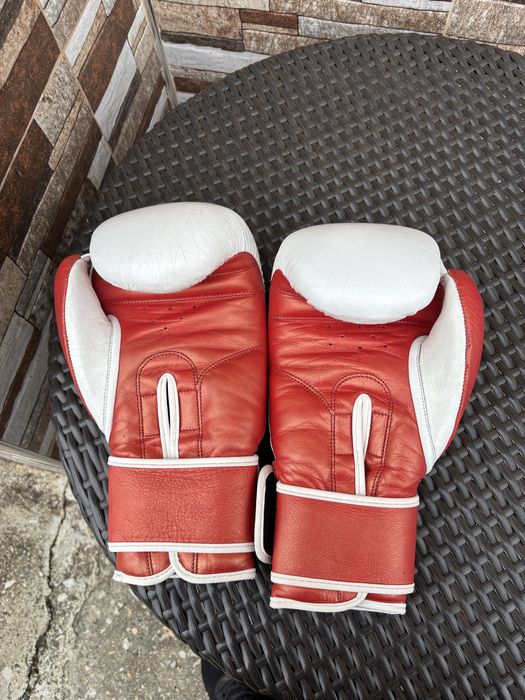 Боксови ракавици ALI&VANES