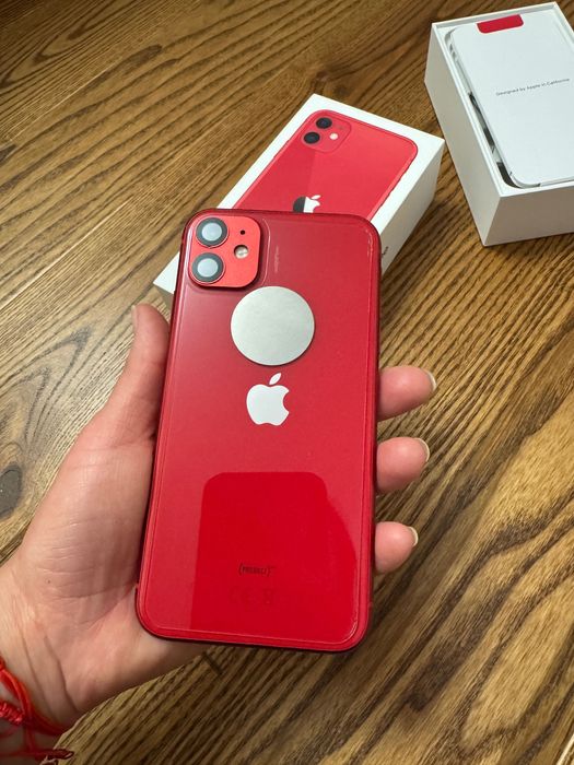 Vând urgent iPhone 11