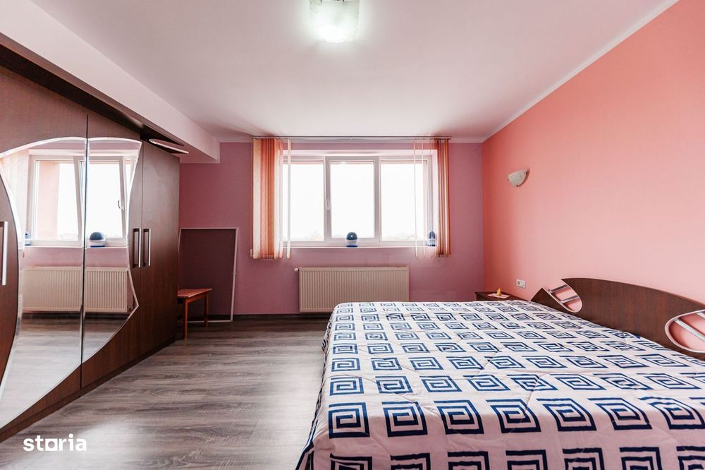 Casă de vânzare în Ghiroda – Comision 0%