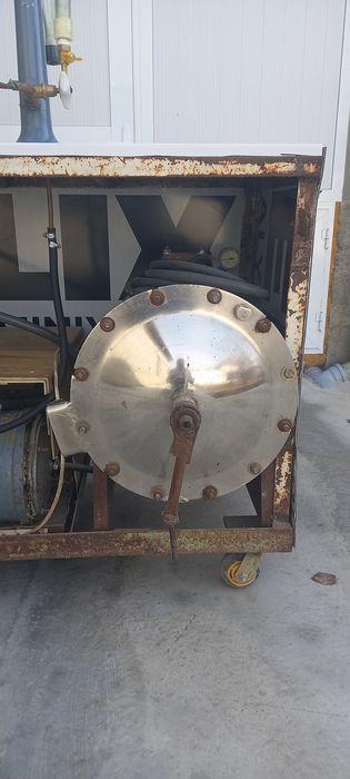 Продается газ вода аппарат.Газ сув сотиш аппарати сотилади