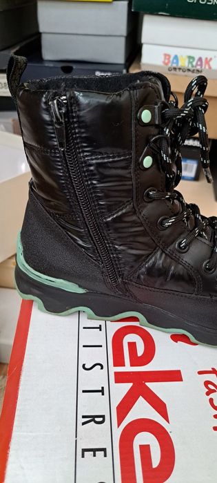 Зимние сапоги 37 р.