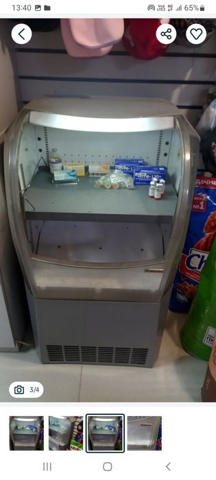 Продам холодильник