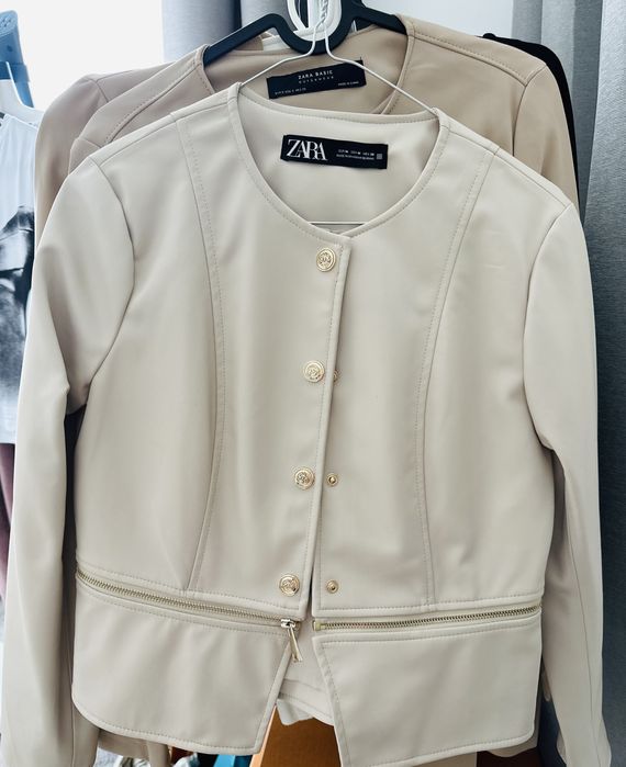 Яке Zara,ново !В различни цветове