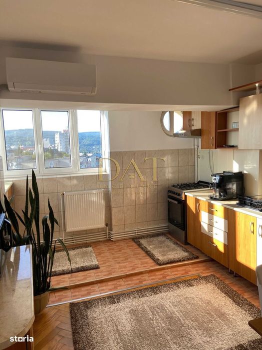 Apartament 2 camere decomandate | Parcare inclusă | Piata Zorilor