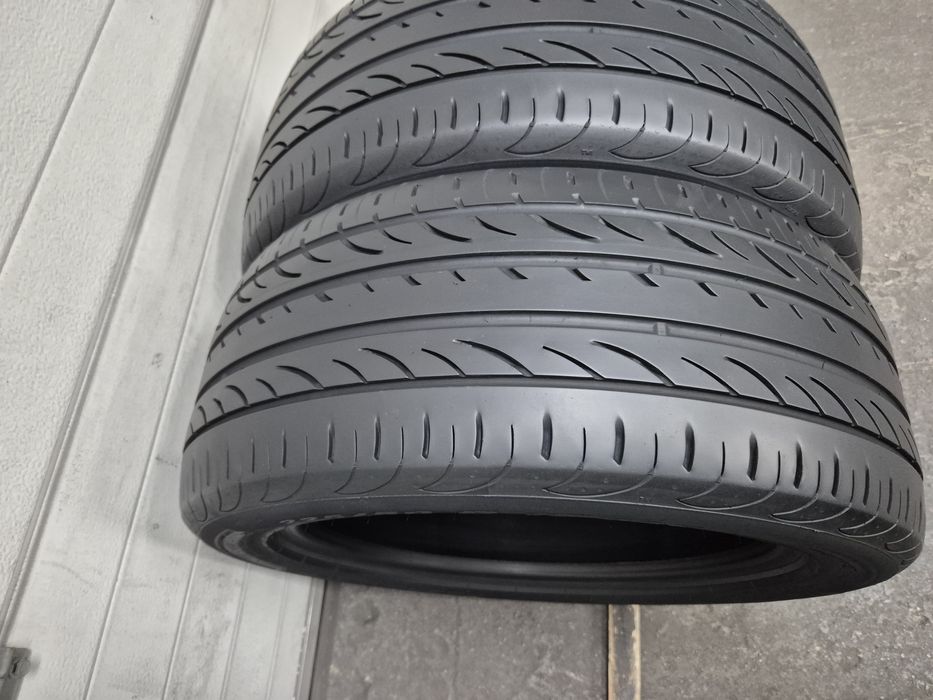 Anvelope pirelli 225/50/17