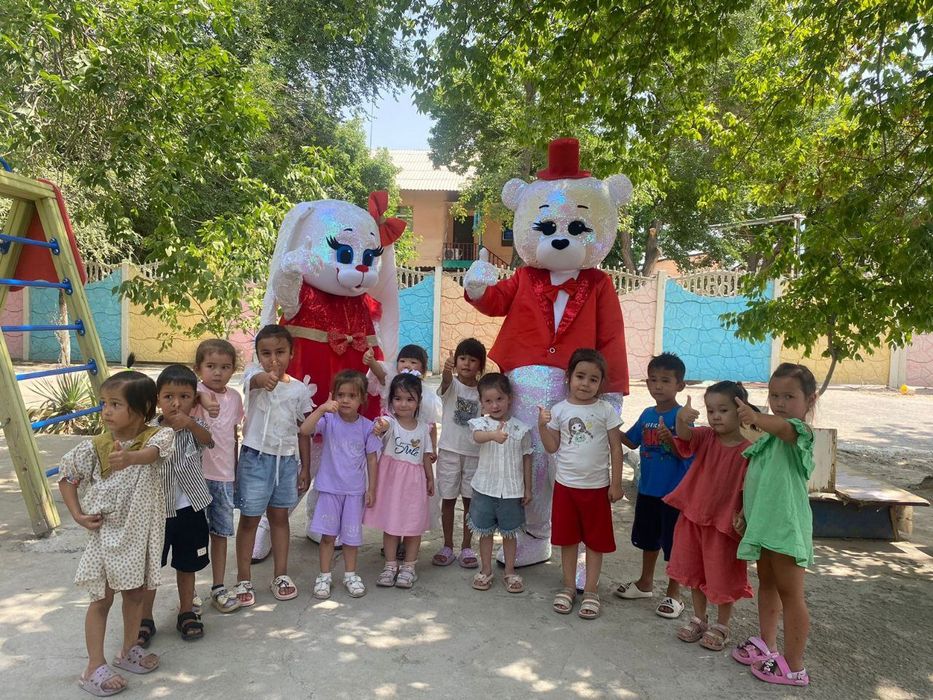 СУПЕР АКЦИЯ !Аниматоры