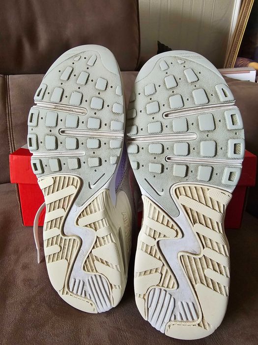 NIKE AIR MAX EUR 39 стелка 25 cm