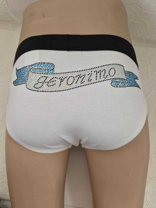 €3.99 бр. / 3 за €9.99 Geronimo бельо боксерки слипове