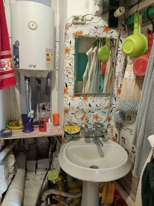 Продам дом в селе Ушаново