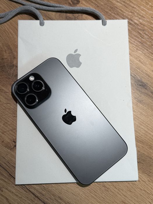 Iphone 16 Pro Max 1tb