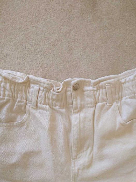 Pantaloni scurti dama