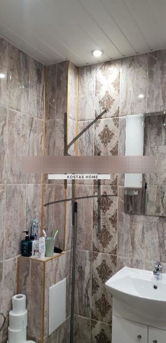 Продава се Тристаен апартамент в Варна, Лятно кино Тракия - 80 кв.м за 1071 €/кв.м - Снимка #5