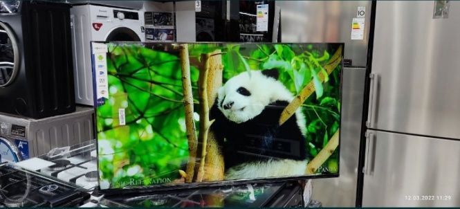 Televizor smart 32 даставка юунсабод бесплатно