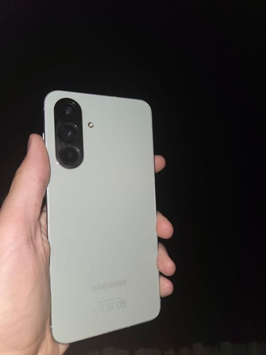 Samsung a56 фулл идеал