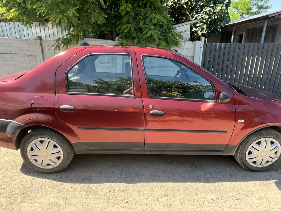 DACIA Logan