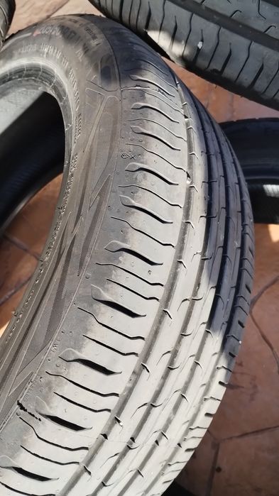 Anvelope vară 205/50/R17