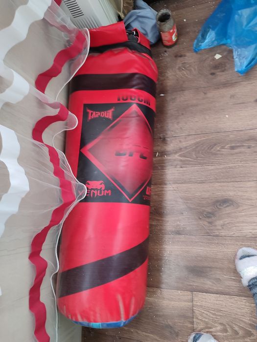 Продам грушу для бокса.