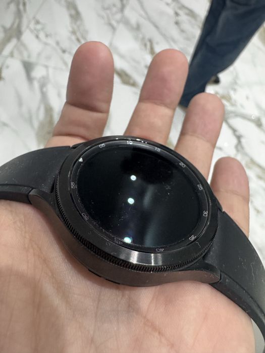 Samsung galaxy watch 4