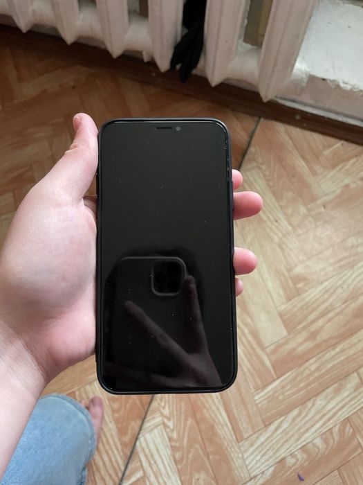 Айфон Х 64 гб продам