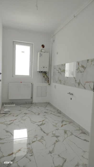 Garsoniera Bloc Nou cu Lift | Prima Ta Casa| Campus Petru-Rares