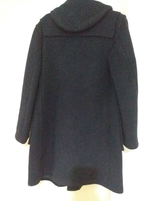 Унисекс палто Размер М