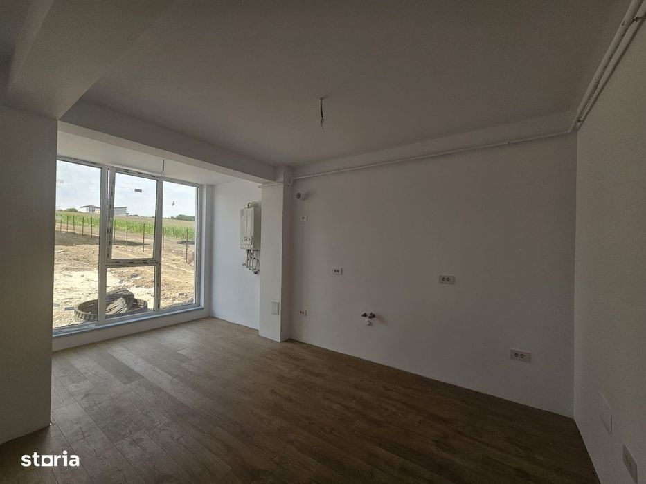 Apartament 3 camere - reper Lac Rediu - 75mp — fotografia 3