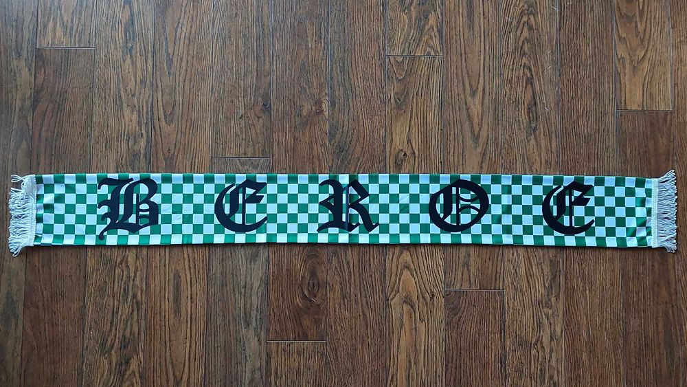 Фен шалчета на Берое