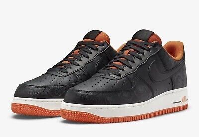 Nike Air Force 1 Halloween PRM - 52.5