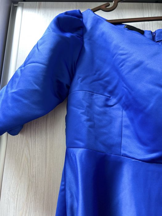 Очень красивое вечернее платье