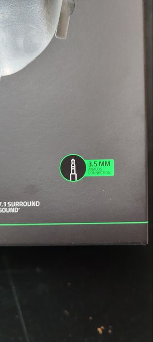 Razer Blackshark V2 X