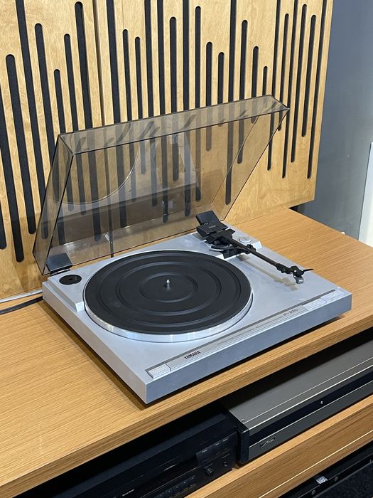 Pickup yamaha p 220 cu doza originala cg 7700