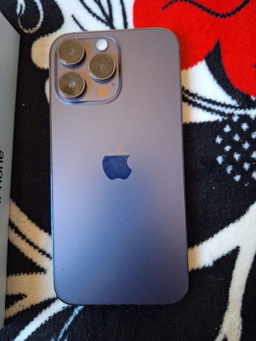 Iphone 14 pro max 128 GB