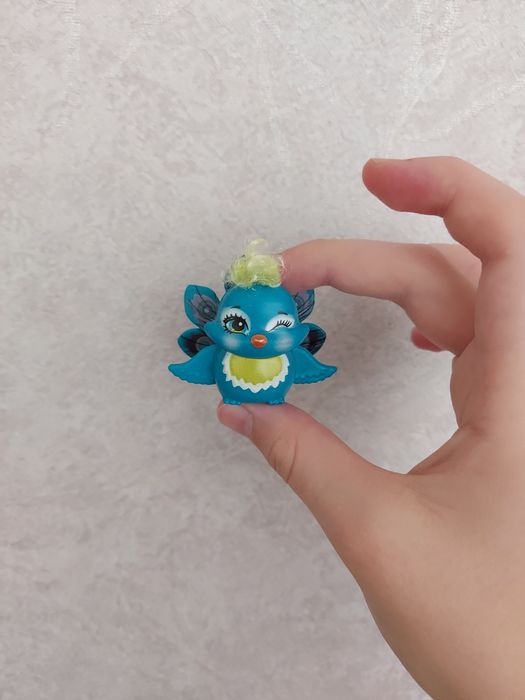 Продам кукол энчантималс