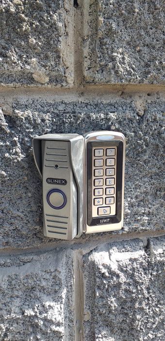 Автоматика для ворот