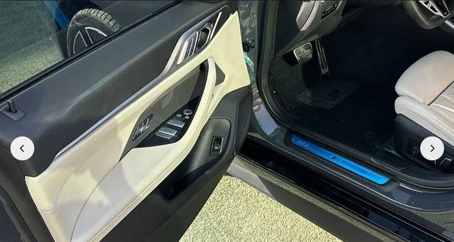 BMW i4 eDrive40 Msport