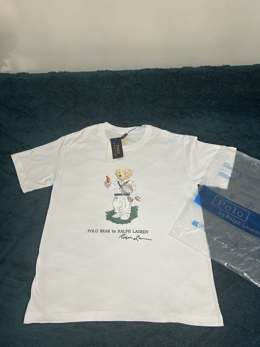 Vand tricou polo by raulph lauren