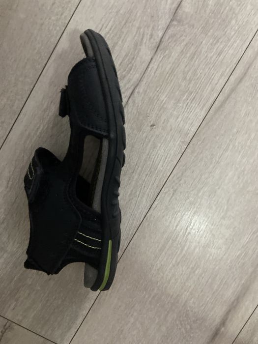 Сандалии подросковые geox