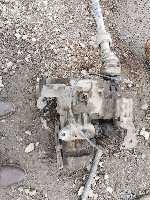 Ауди пассатка матордын запчасты сатылады