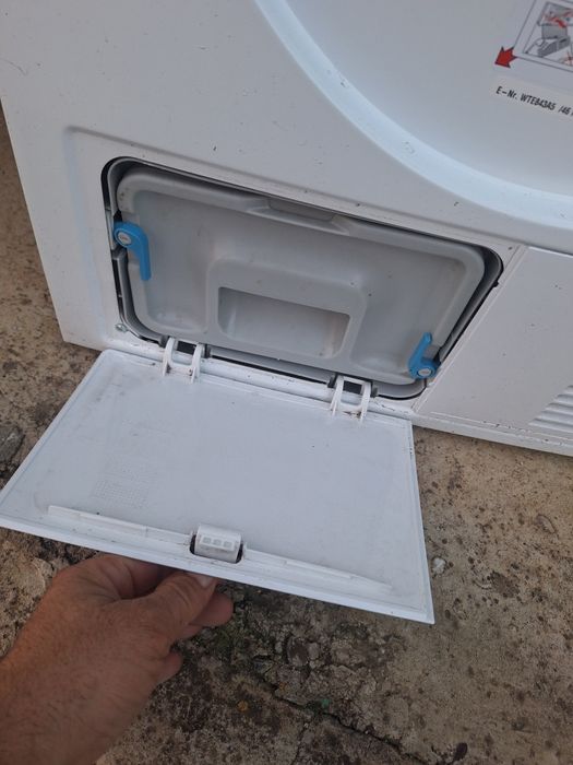 Сушилня эа дрехи