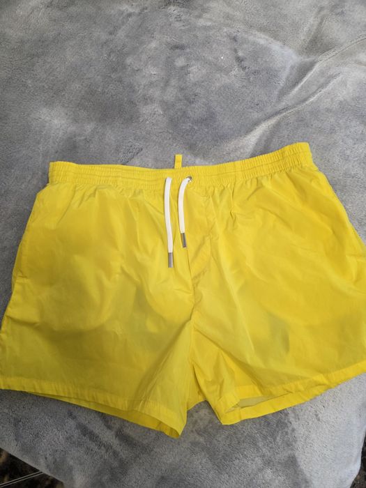 Short plaja/piscina Dsquared2-autentic100%